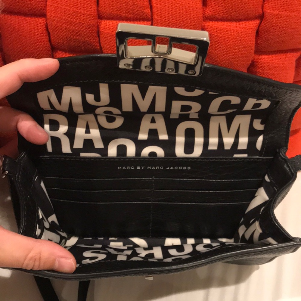Marc by Marc Jacobs Crossbody - Picture 5 of 5